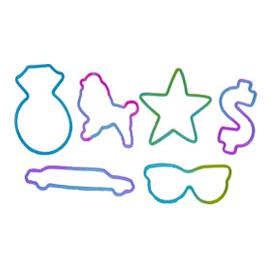 silly bands
