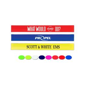 slap bracelet