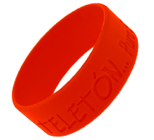 wide silicone pep banz