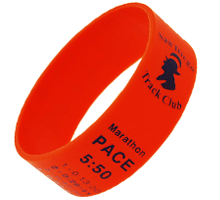 wide silicone pep banz