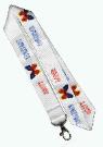 lanyards - printed