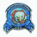 lapel pins - printed